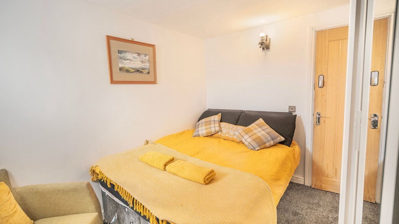 Photo of Bedroom in Little Bridgeford