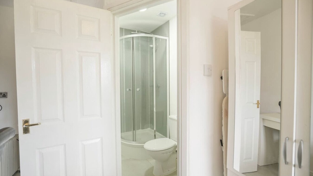 Photo of Bathroom in Little Bridgeford