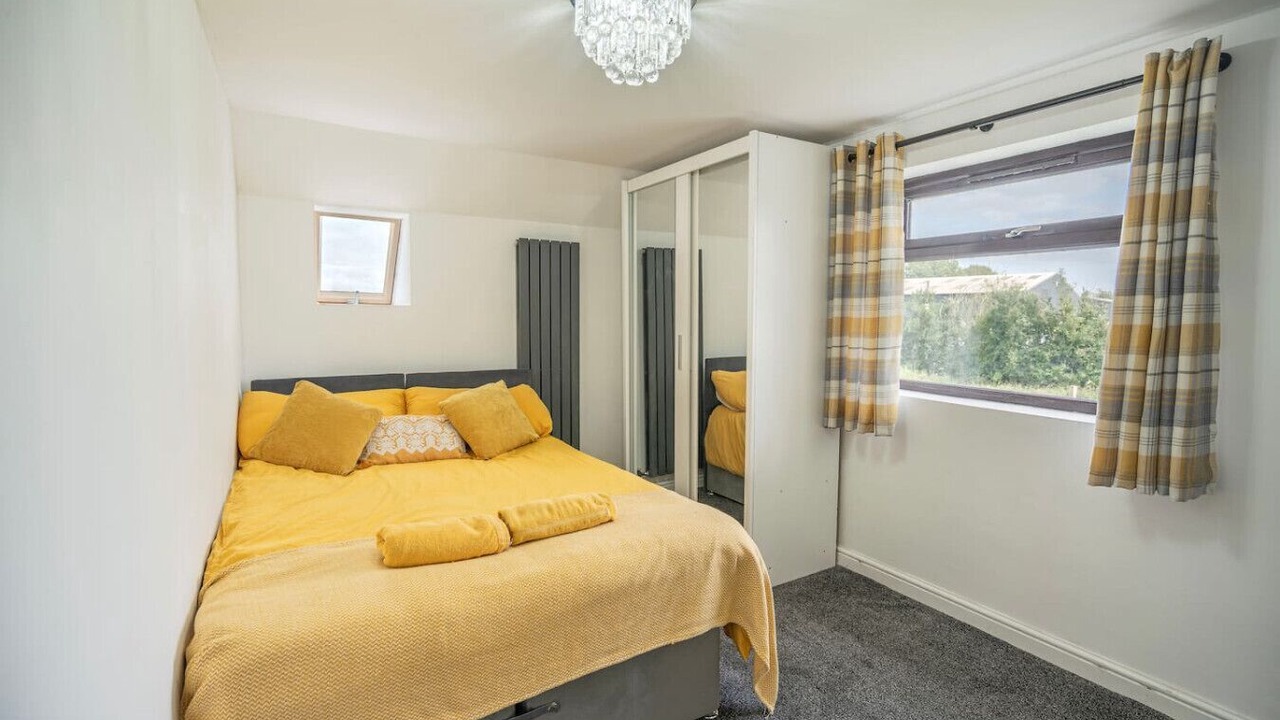 Photo of Bedroom in Little Bridgeford