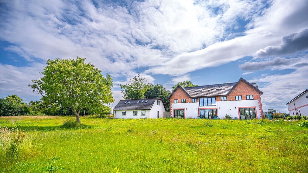 Photo of Outdoor in Little Bridgeford