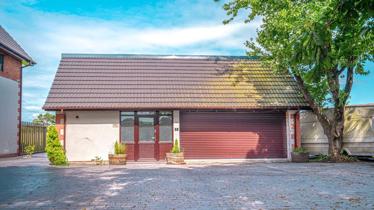 Photo of Outdoor in Little Bridgeford