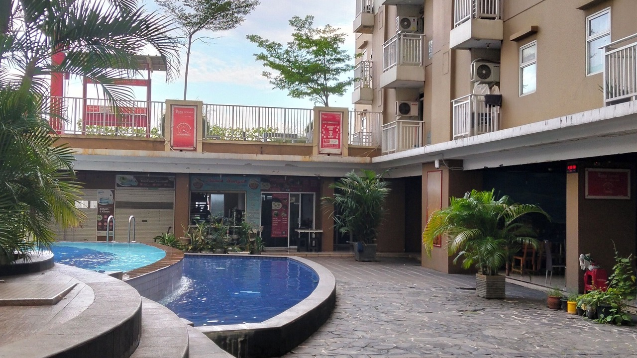 Photo of Outdoor in Old Jakarta