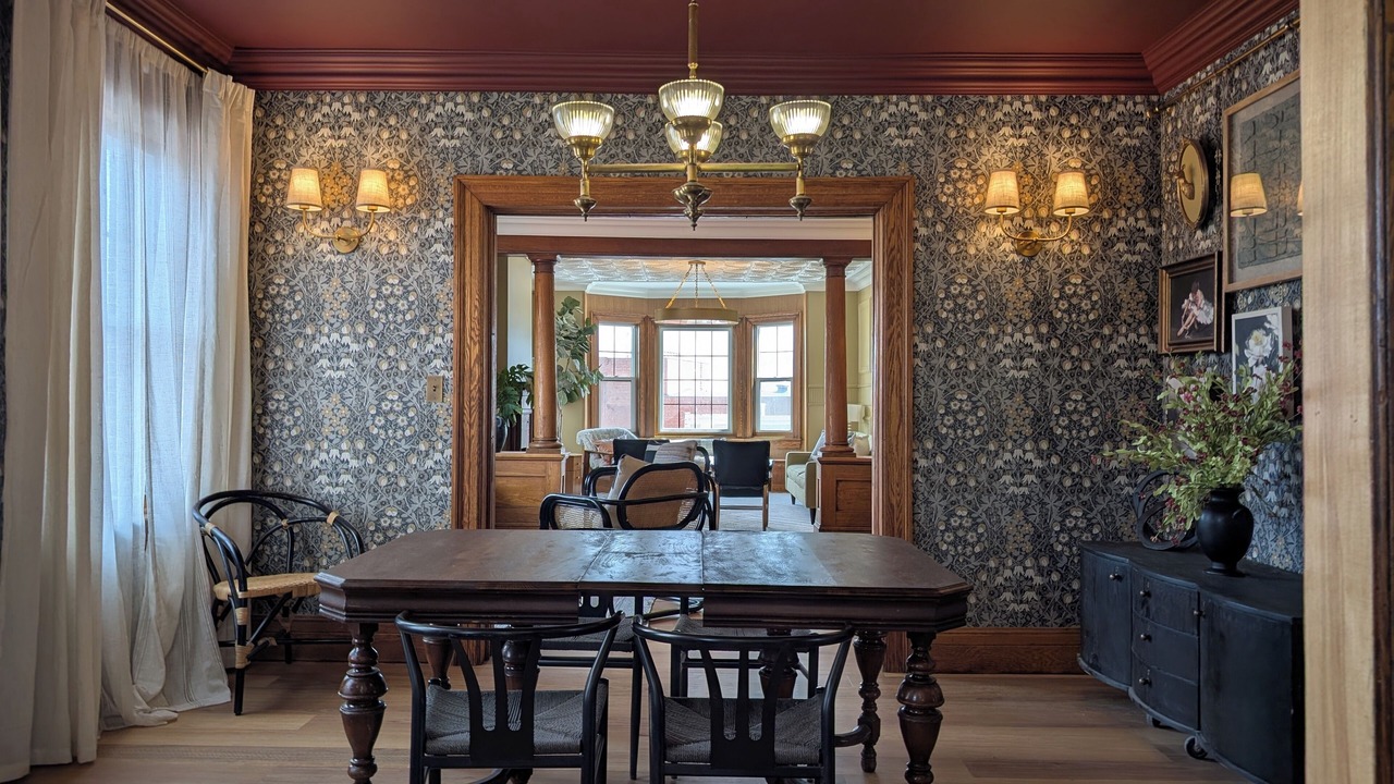 Photo of Bedroom in South Main Street