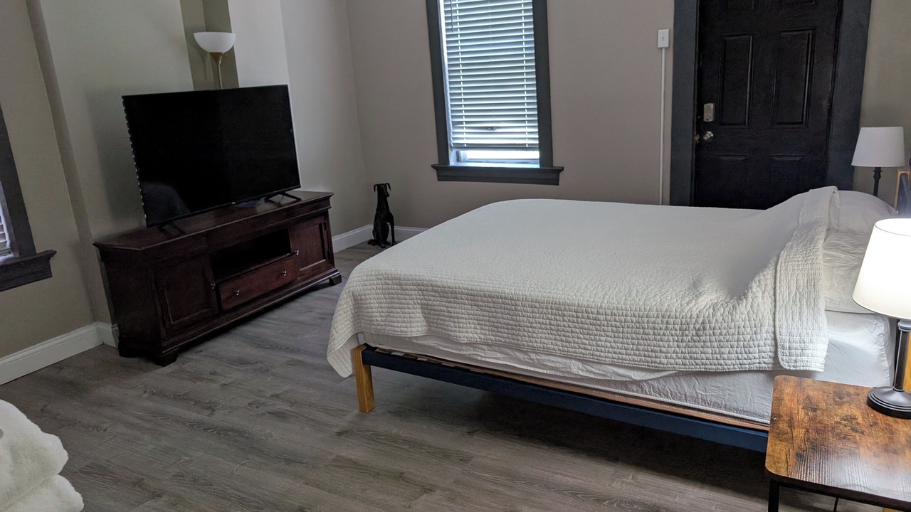 Photo of Bedroom in St. Louis