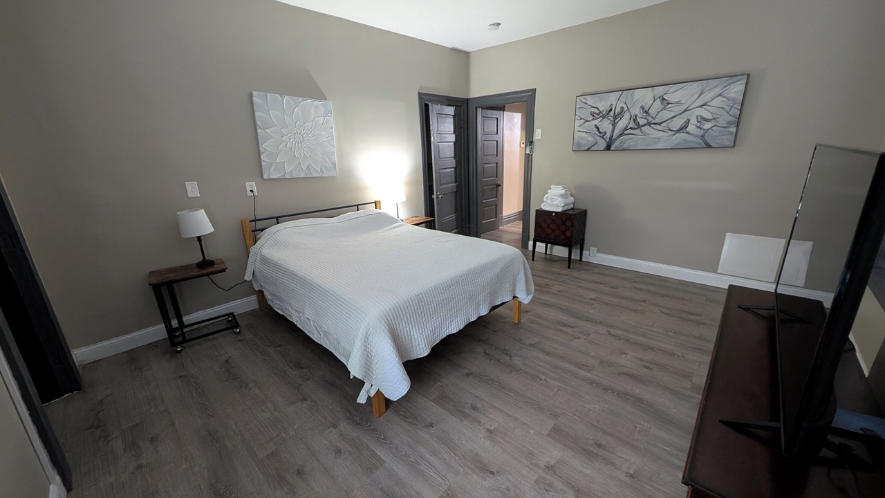 Photo of Bedroom in St. Louis