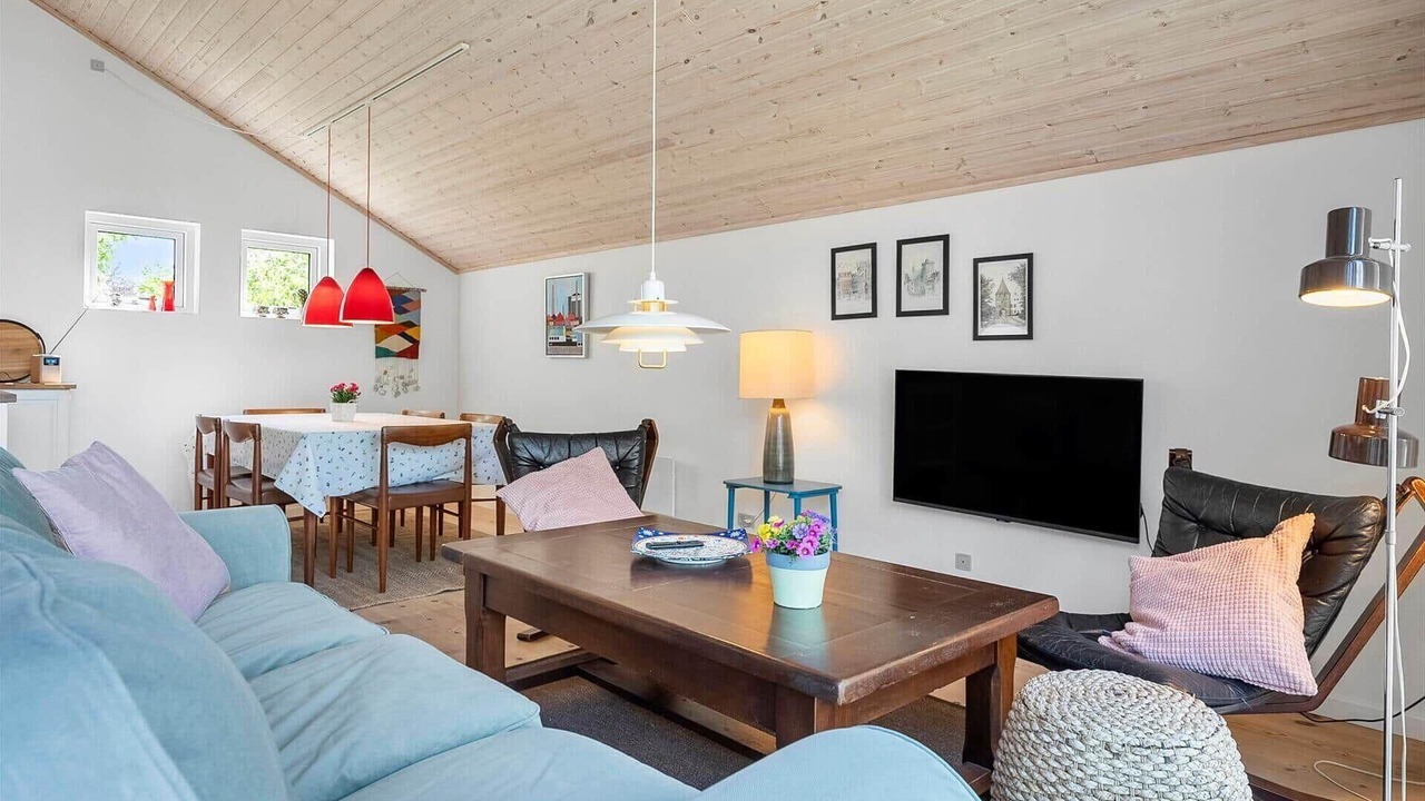 Photo of Livingroom in Stege