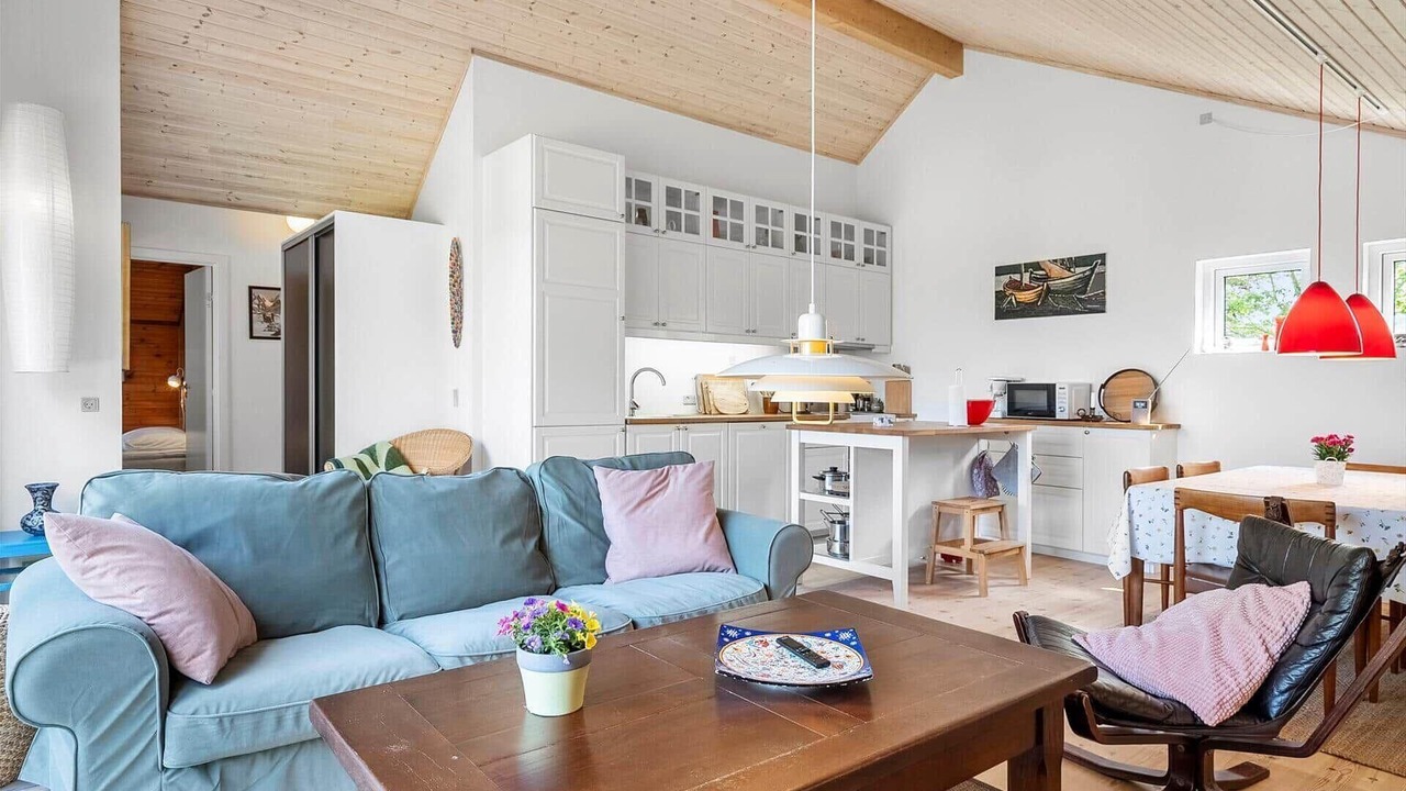 Photo of Livingroom in Stege
