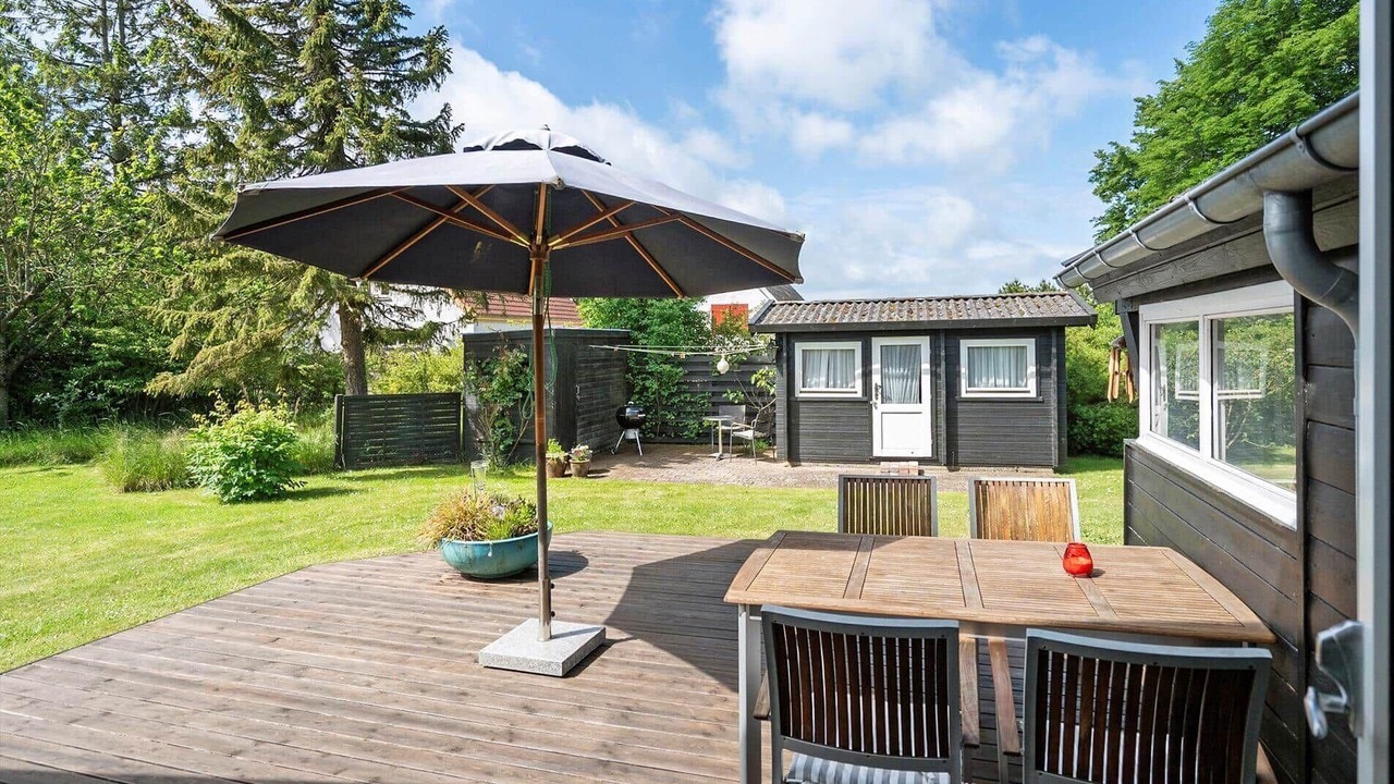 Photo of Outdoor in Stege