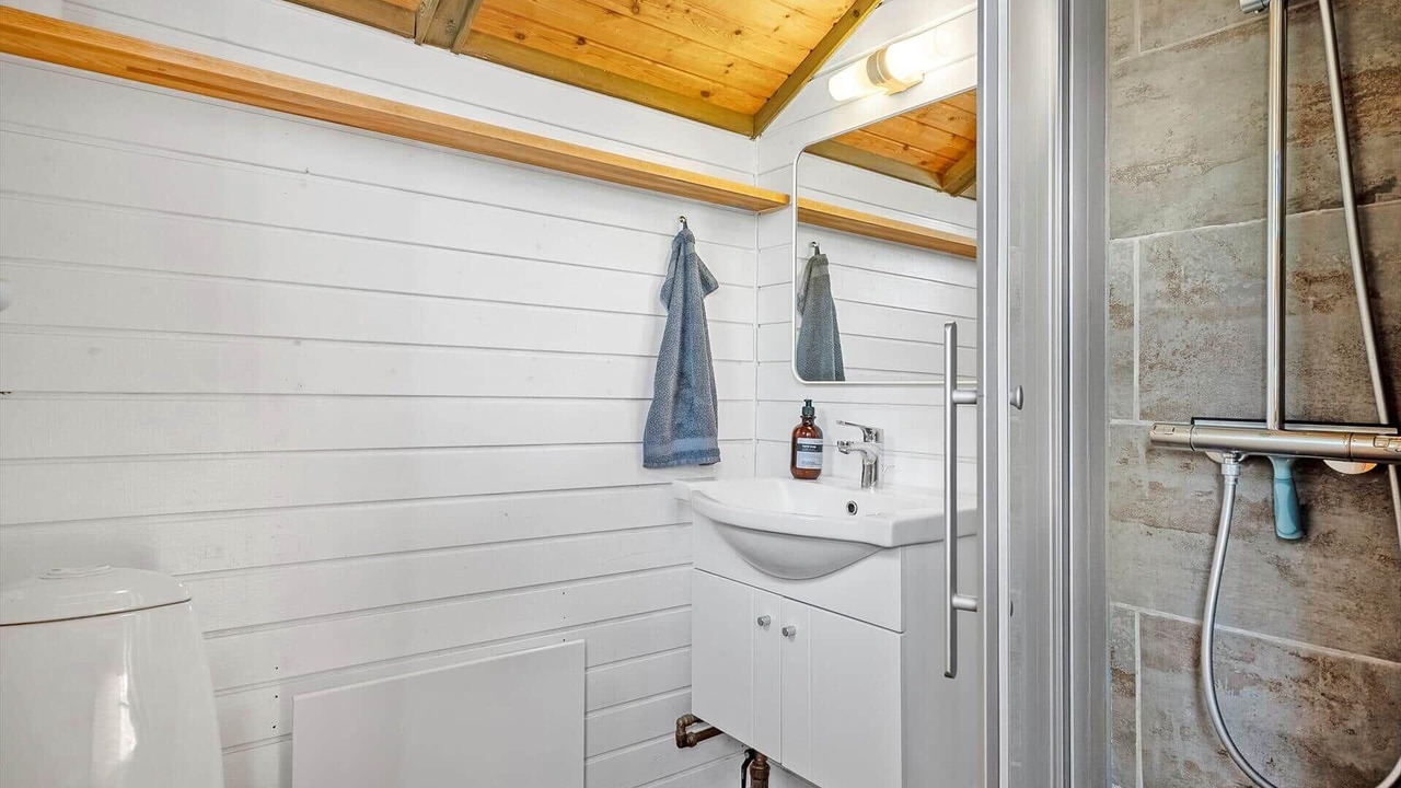 Photo of Bathroom in Stege