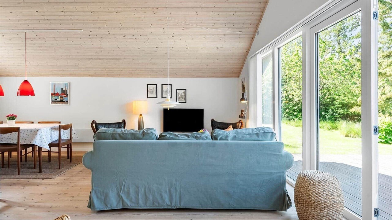 Photo of Livingroom in Stege