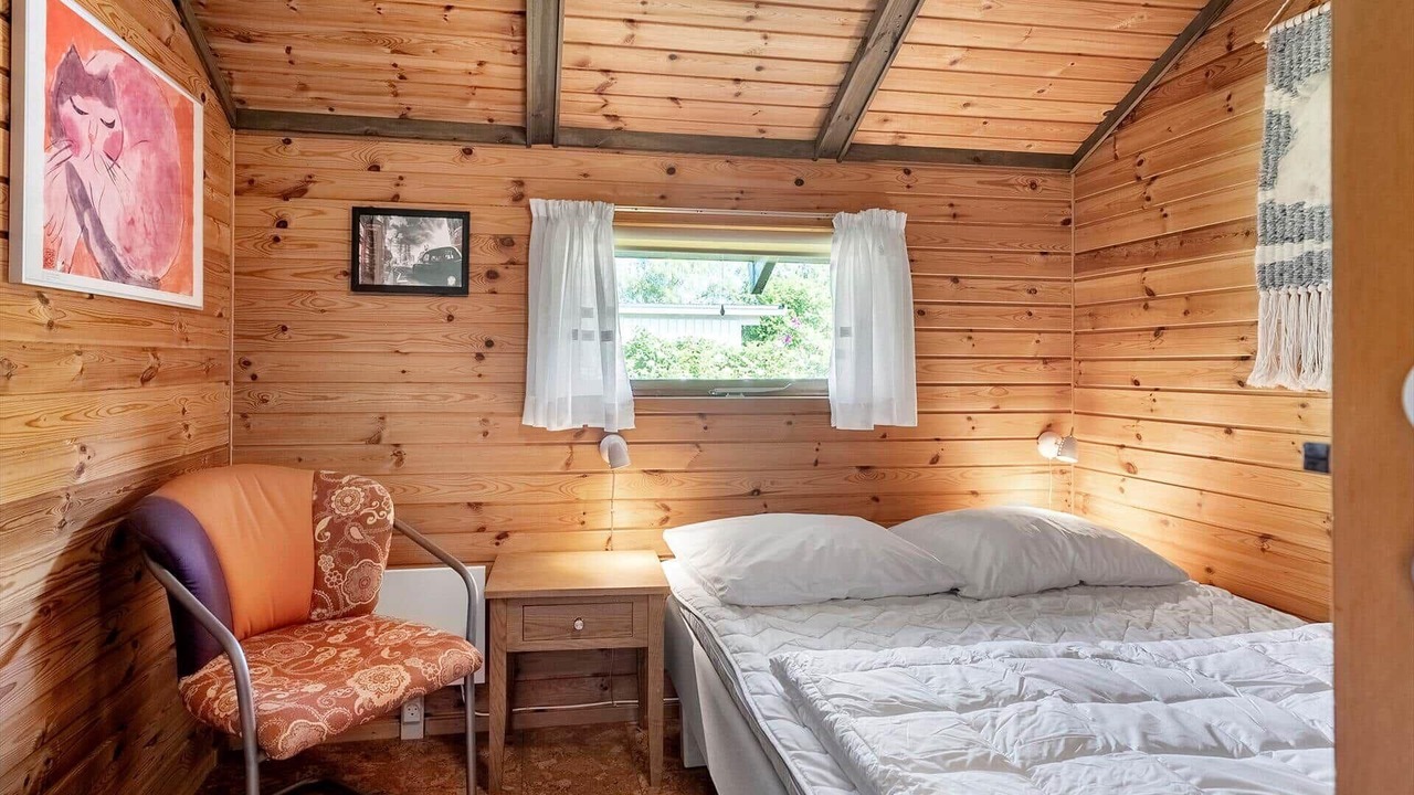 Photo of Bedroom in Stege