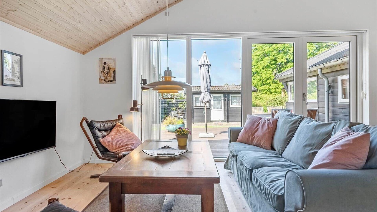 Photo of Livingroom in Stege