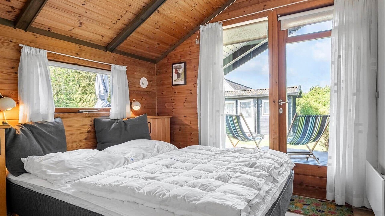 Photo of Bedroom in Stege