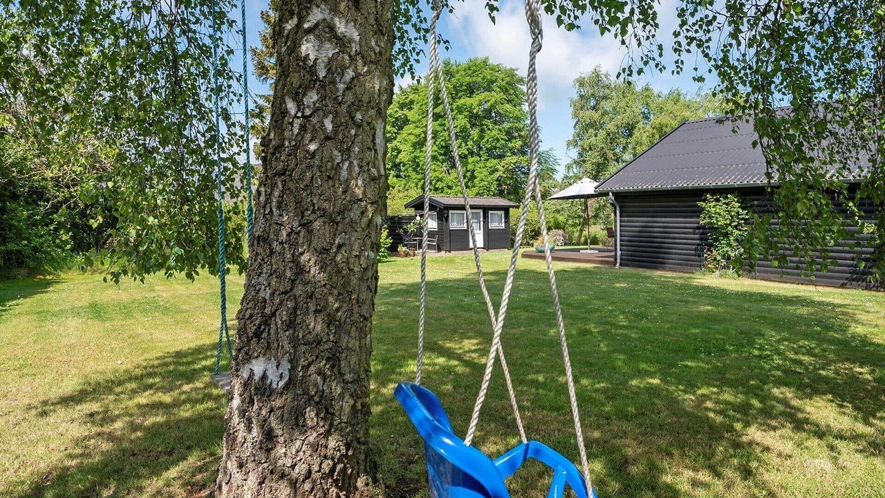 Photo of Outdoor in Stege