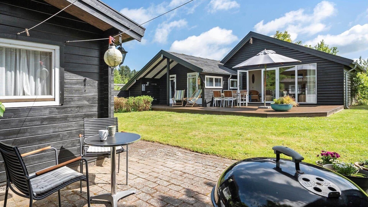 Photo of Outdoor in Stege