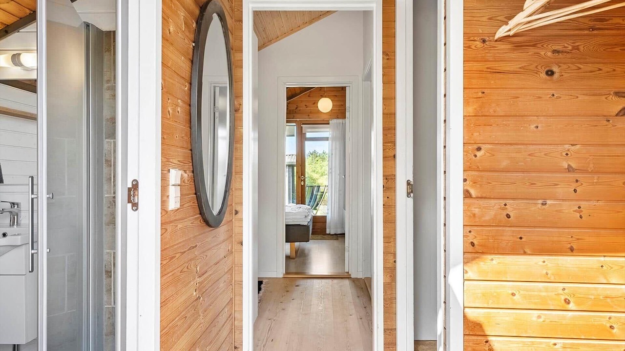 Photo of Bedroom in Stege