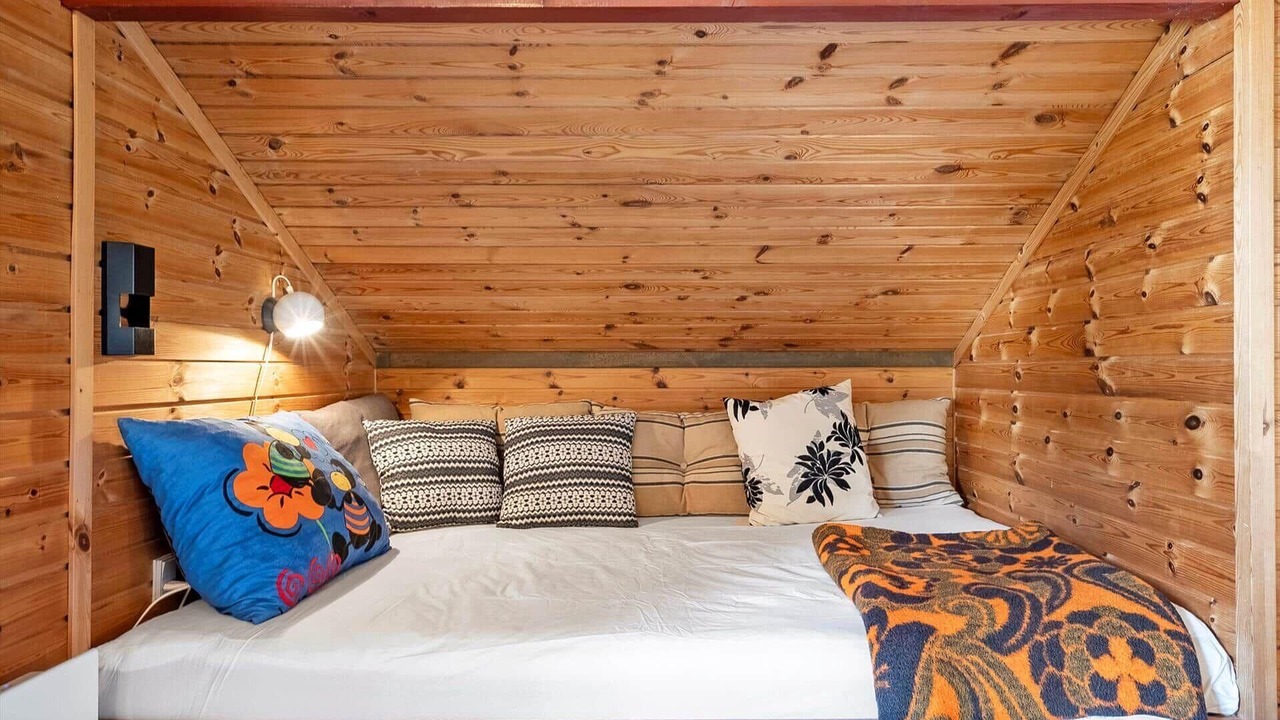 Photo of Bedroom in Stege
