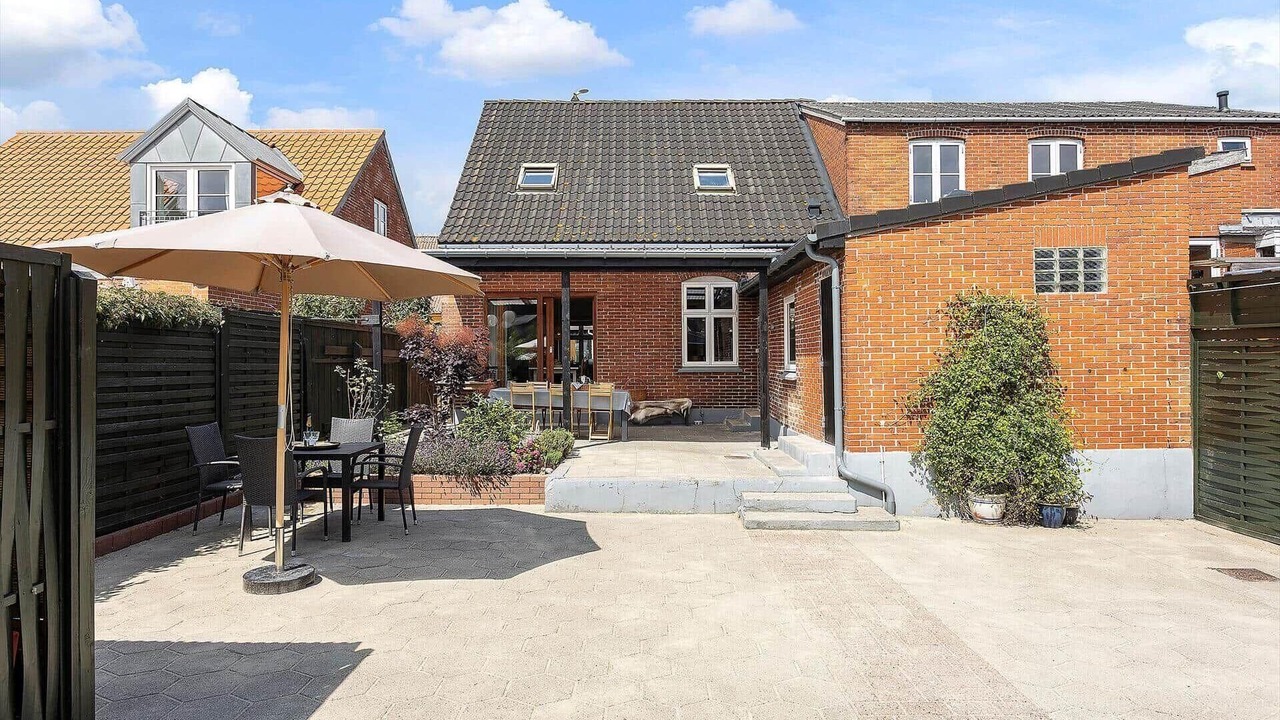 Photo of Outdoor in Marstal