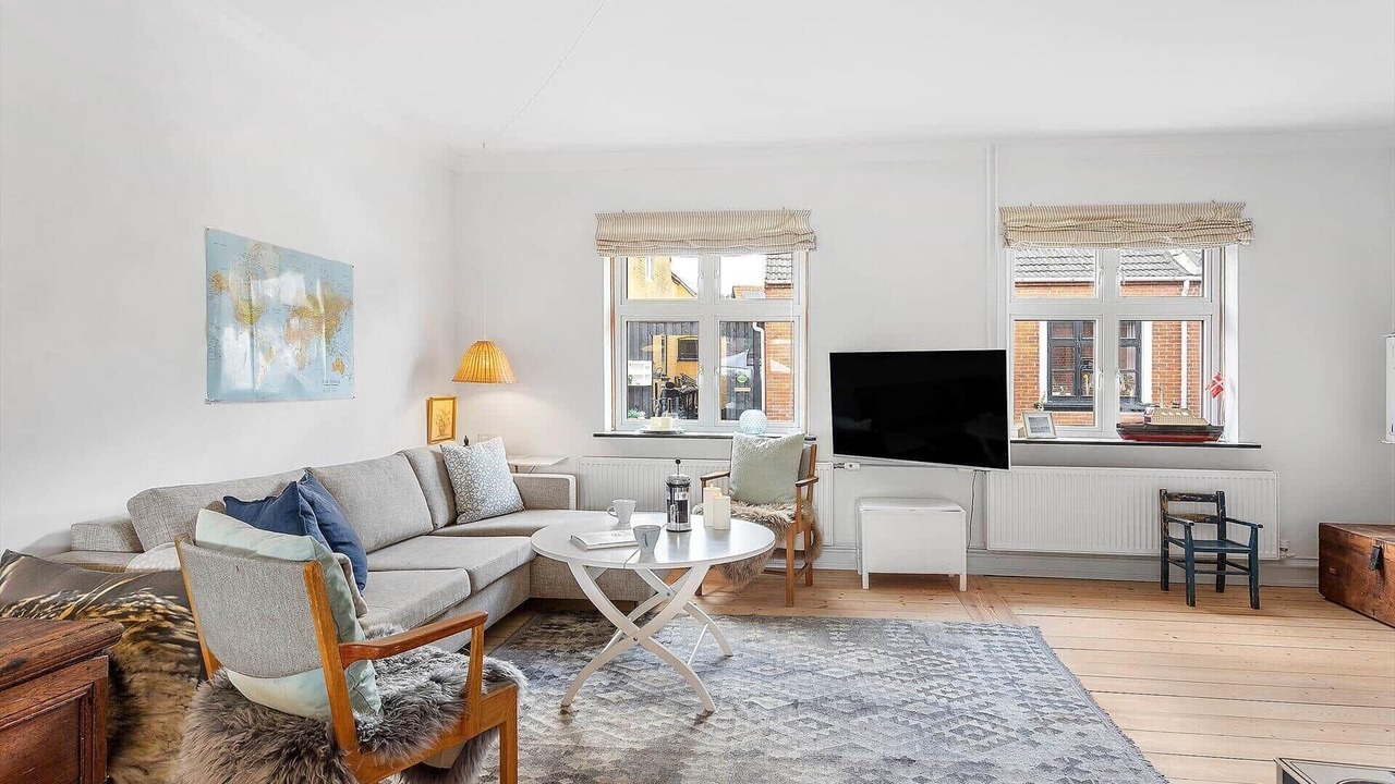 Photo of Livingroom in Marstal