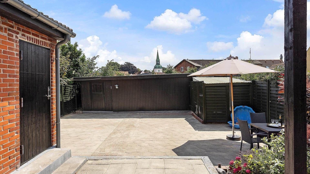 Photo of Outdoor in Marstal