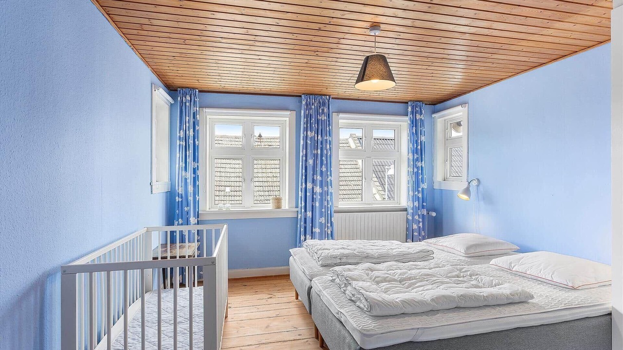 Photo of Bedroom in Marstal