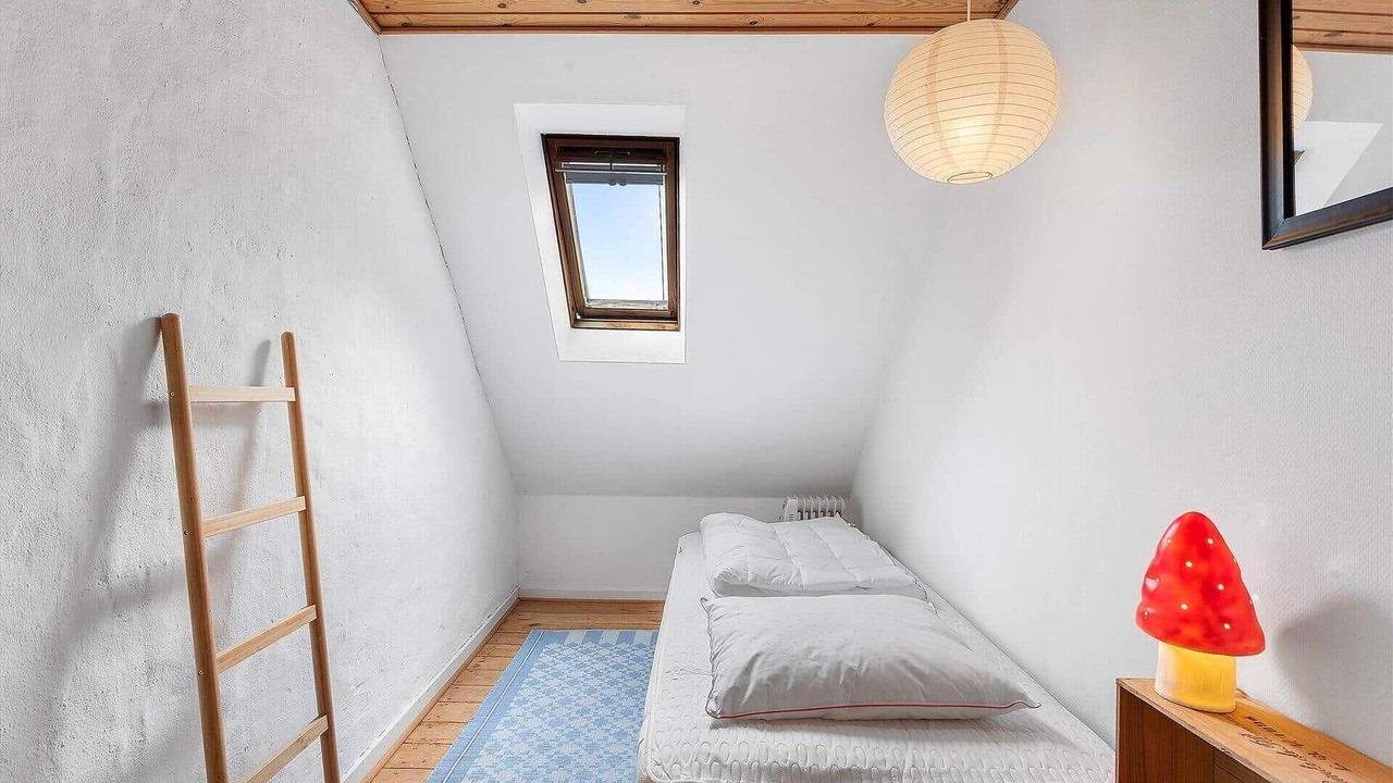 Photo of Bedroom in Marstal
