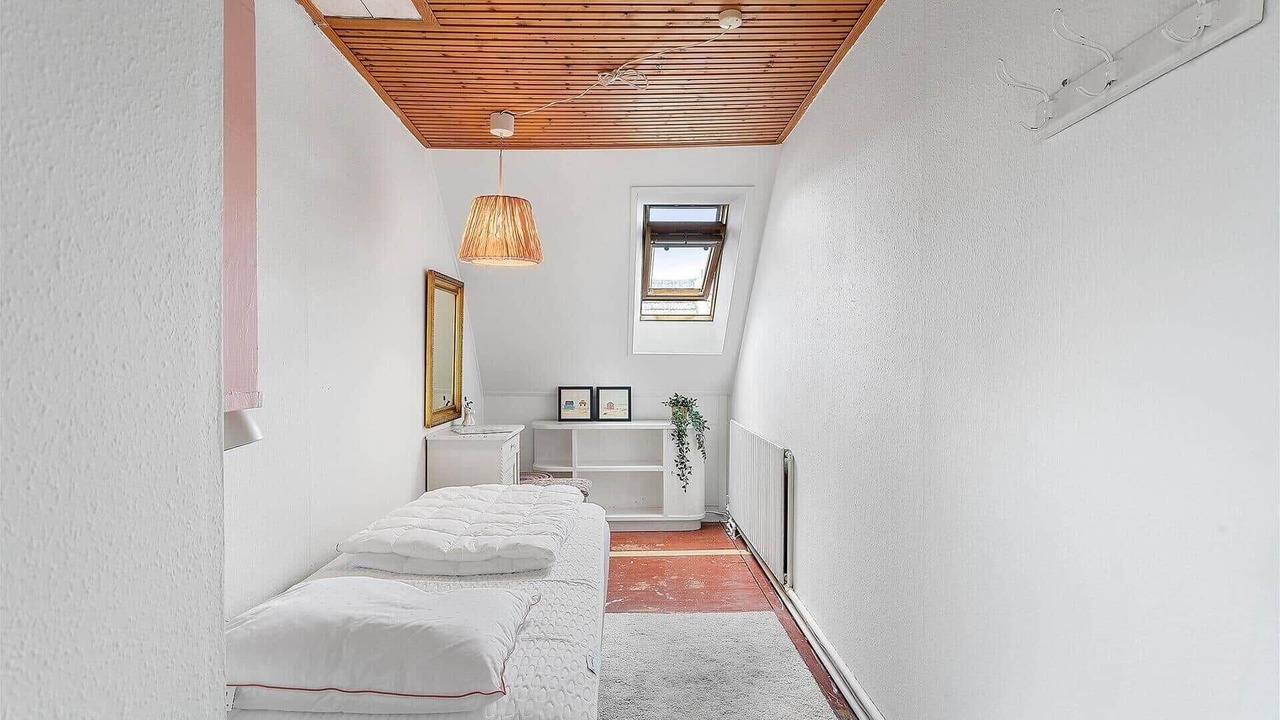 Photo of Bedroom in Marstal