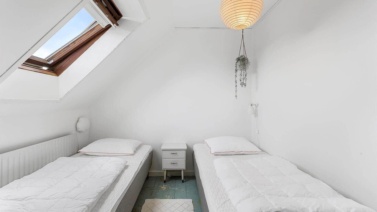 Photo of Bedroom in Marstal