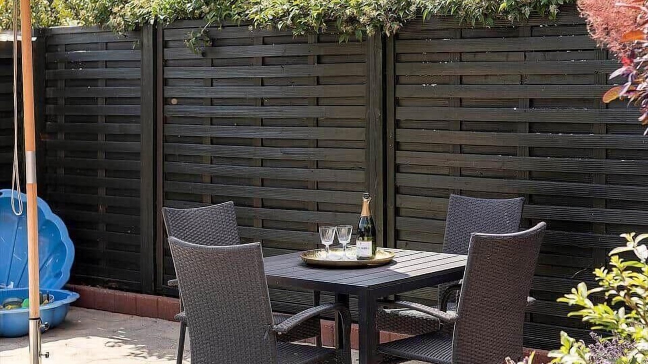 Photo of Outdoor in Marstal