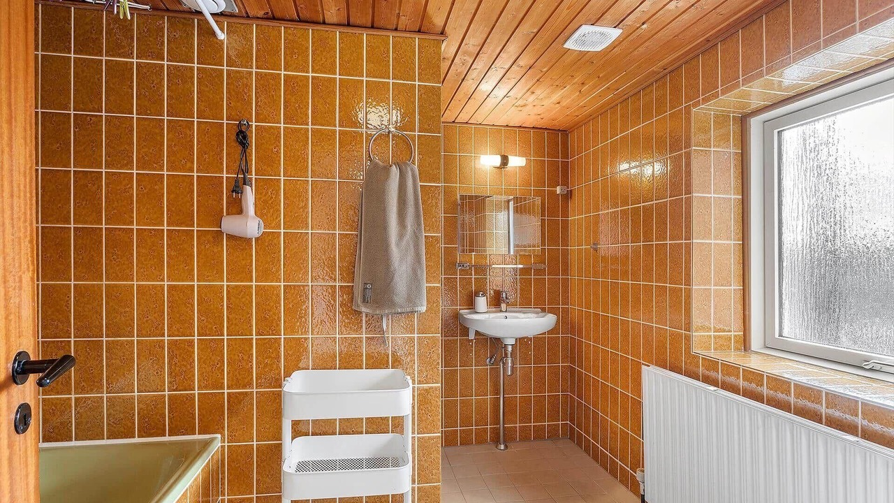 Photo of Bathroom in Marstal