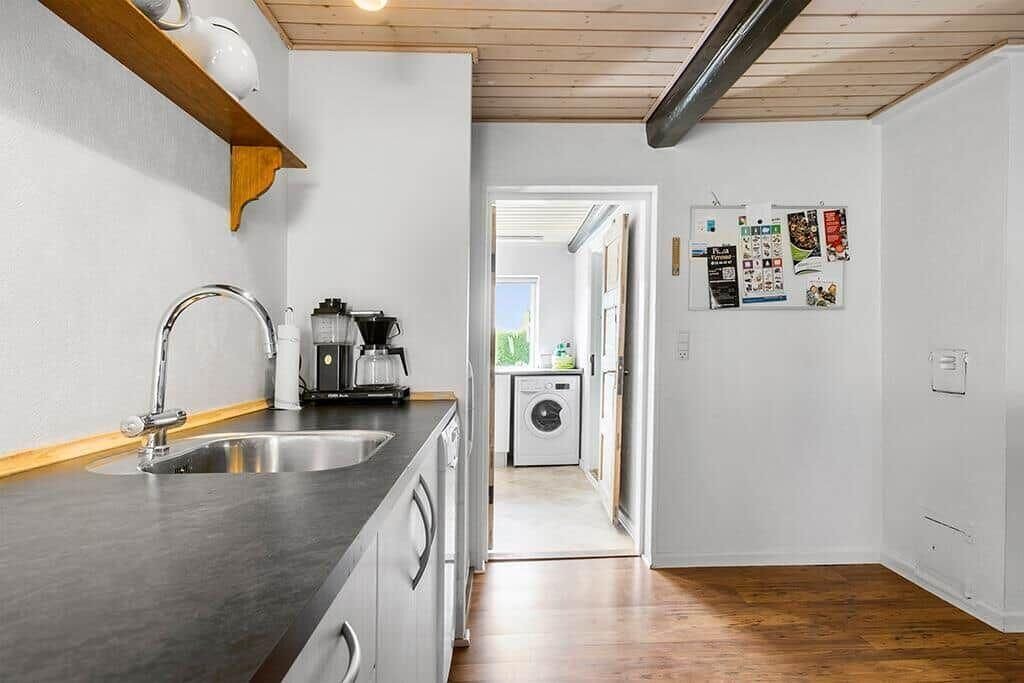 Photo of Kitchen in Nordborg