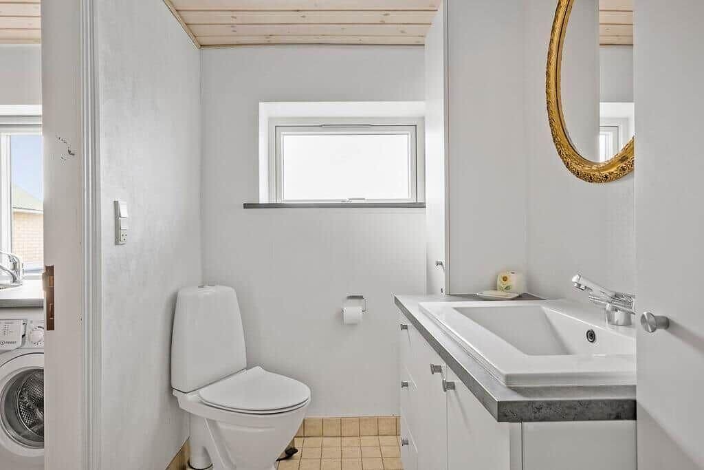 Photo of Bathroom in Nordborg