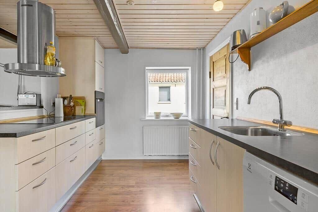 Photo of Kitchen in Nordborg
