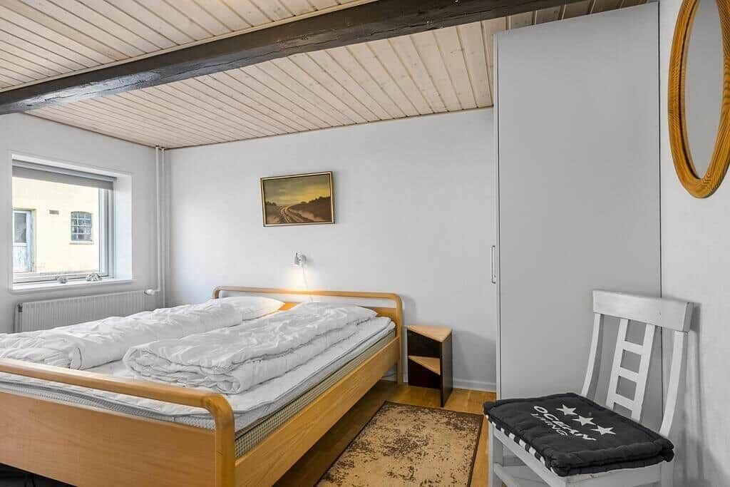 Photo of Bedroom in Nordborg