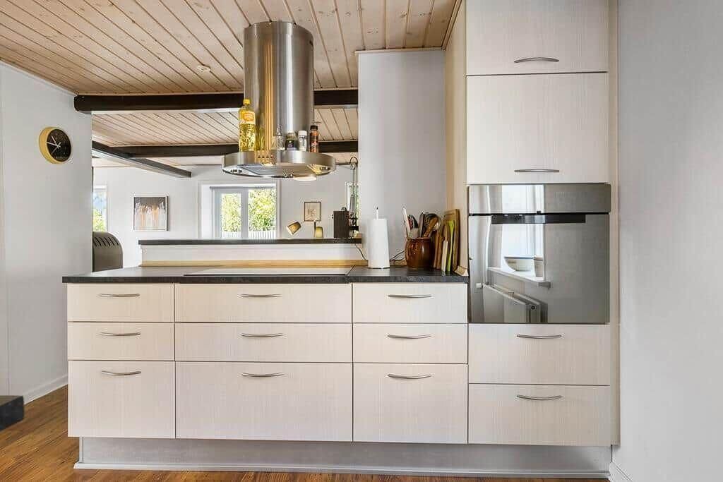 Photo of Kitchen in Nordborg
