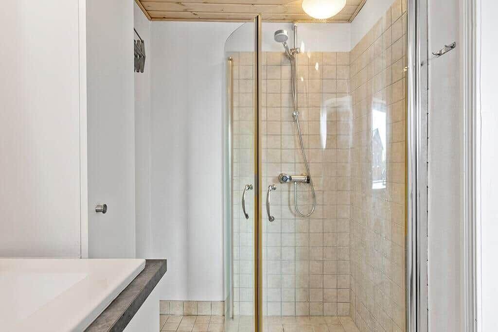 Photo of Bathroom in Nordborg