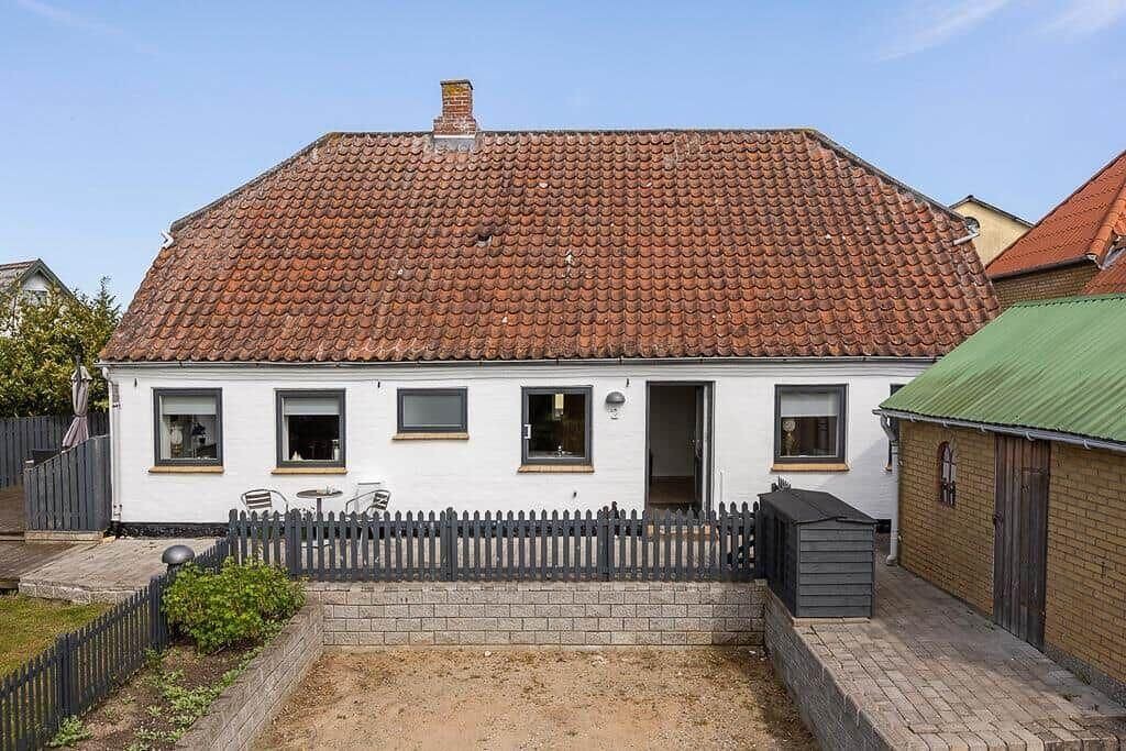 Photo of Outdoor in Nordborg