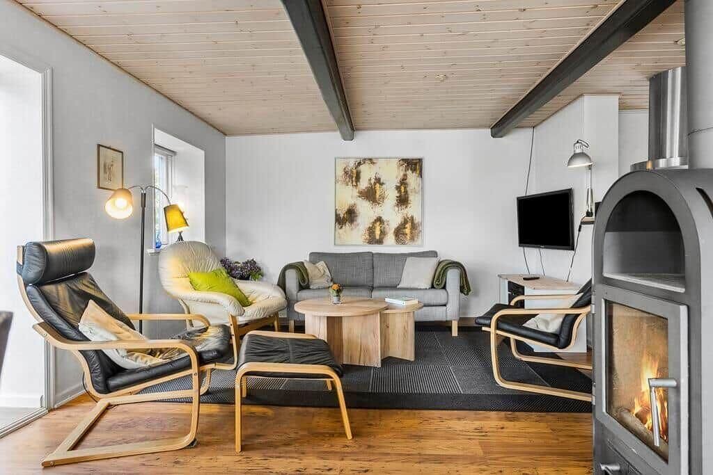 Photo of Livingroom in Nordborg