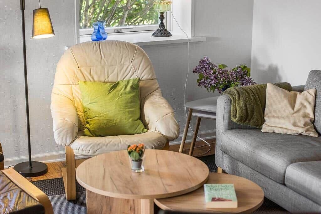 Photo of Livingroom in Nordborg