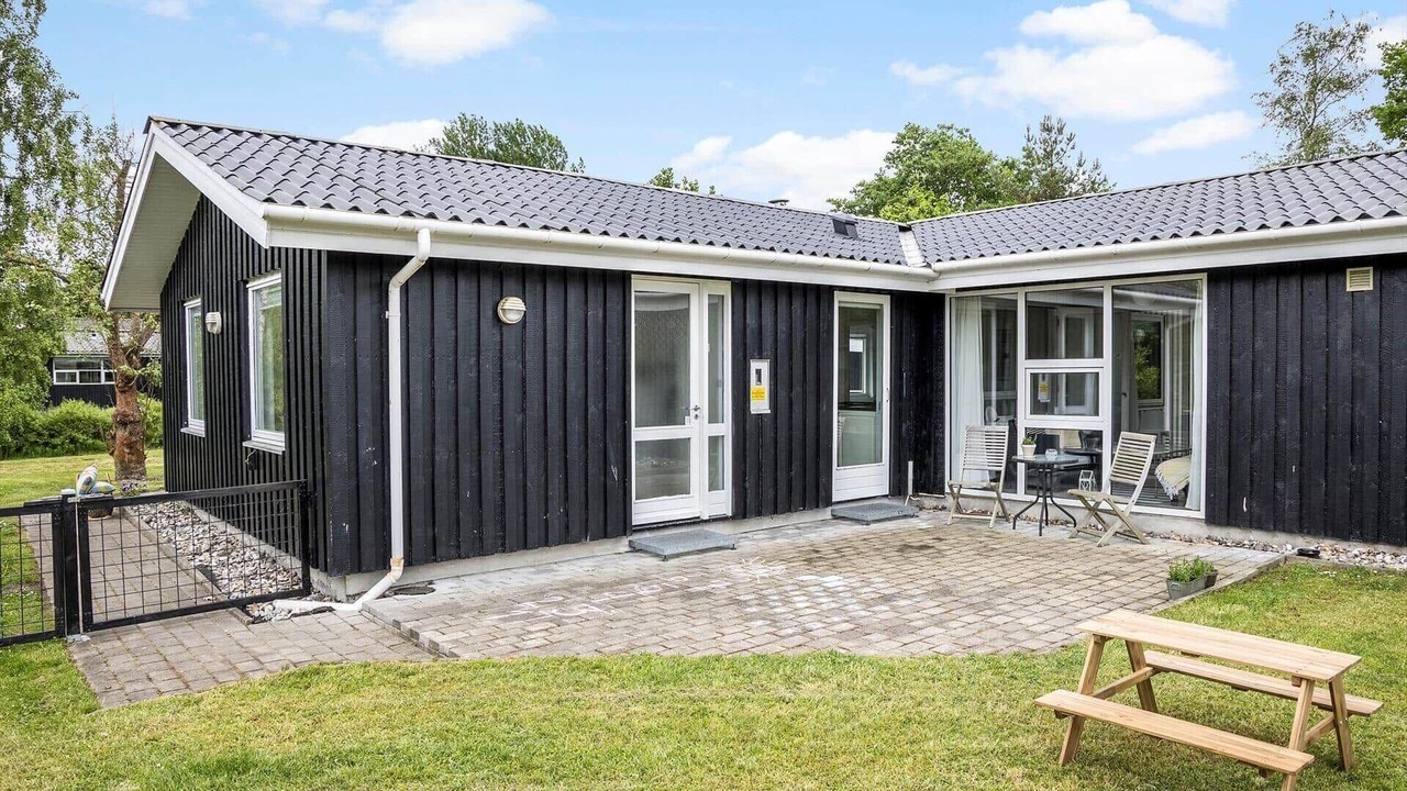 Photo of Outdoor in Vibæk Strand