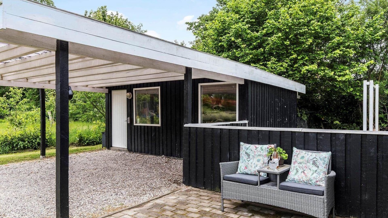 Photo of Patio Balcony in Vibæk Strand