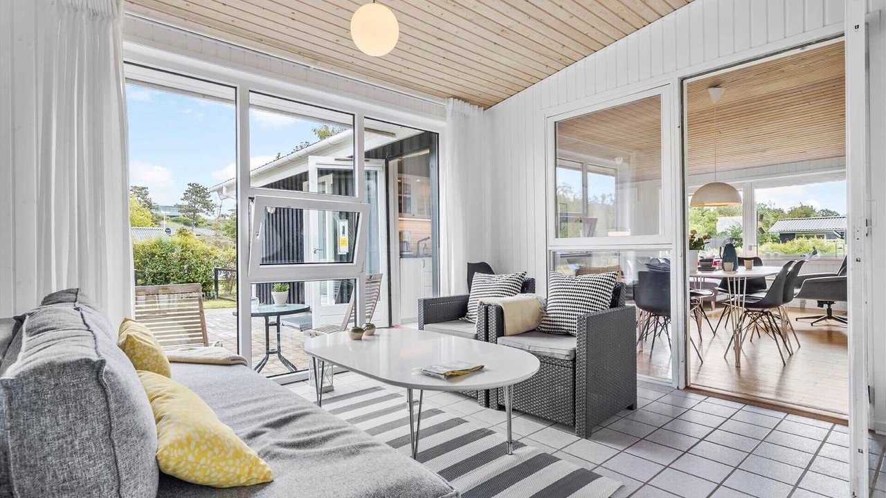 Photo of Livingroom in Vibæk Strand