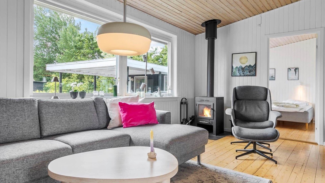 Photo of Livingroom in Vibæk Strand