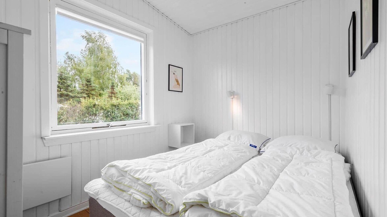 Photo of Bedroom in Vibæk Strand