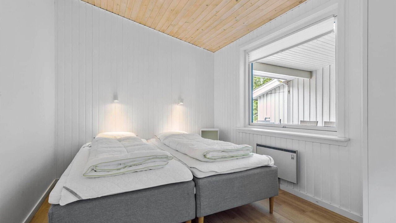 Photo of Bedroom in Vibæk Strand