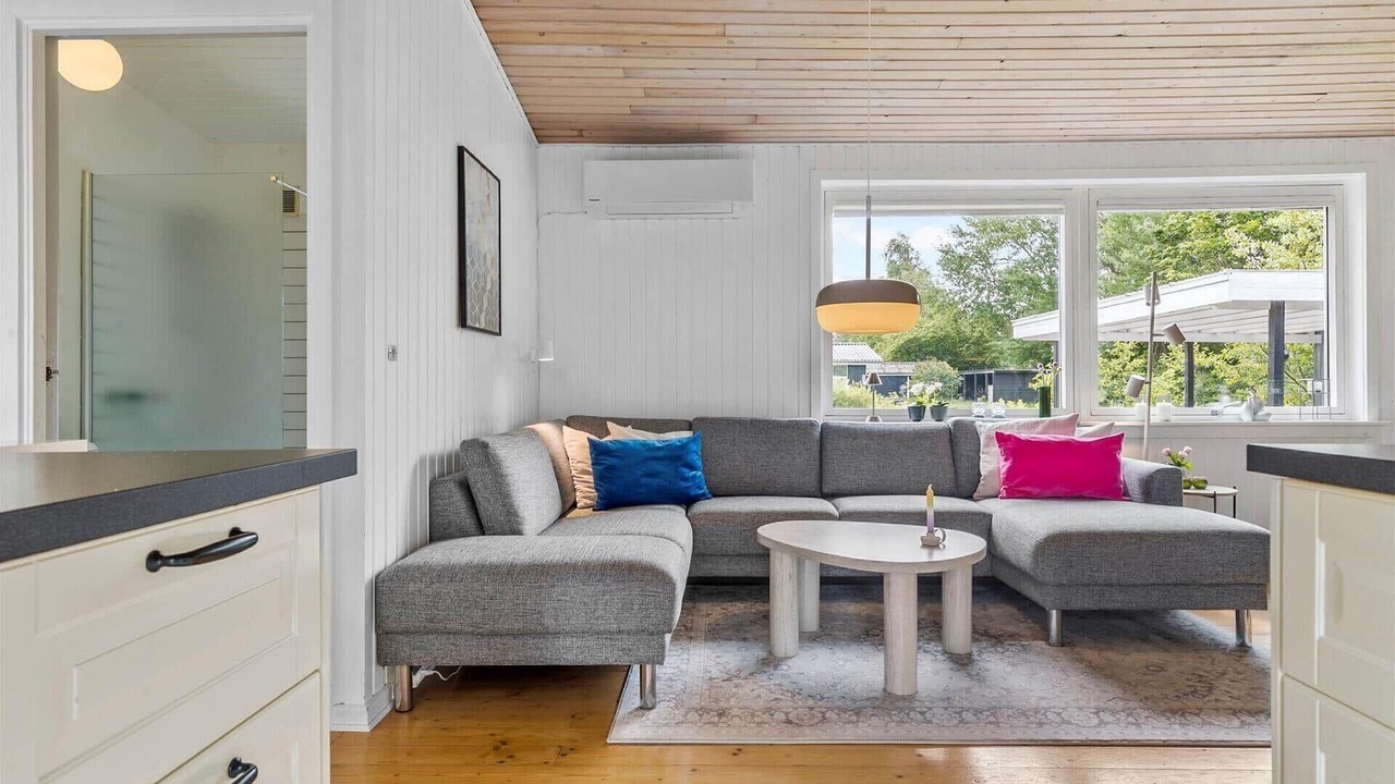 Photo of Livingroom in Vibæk Strand