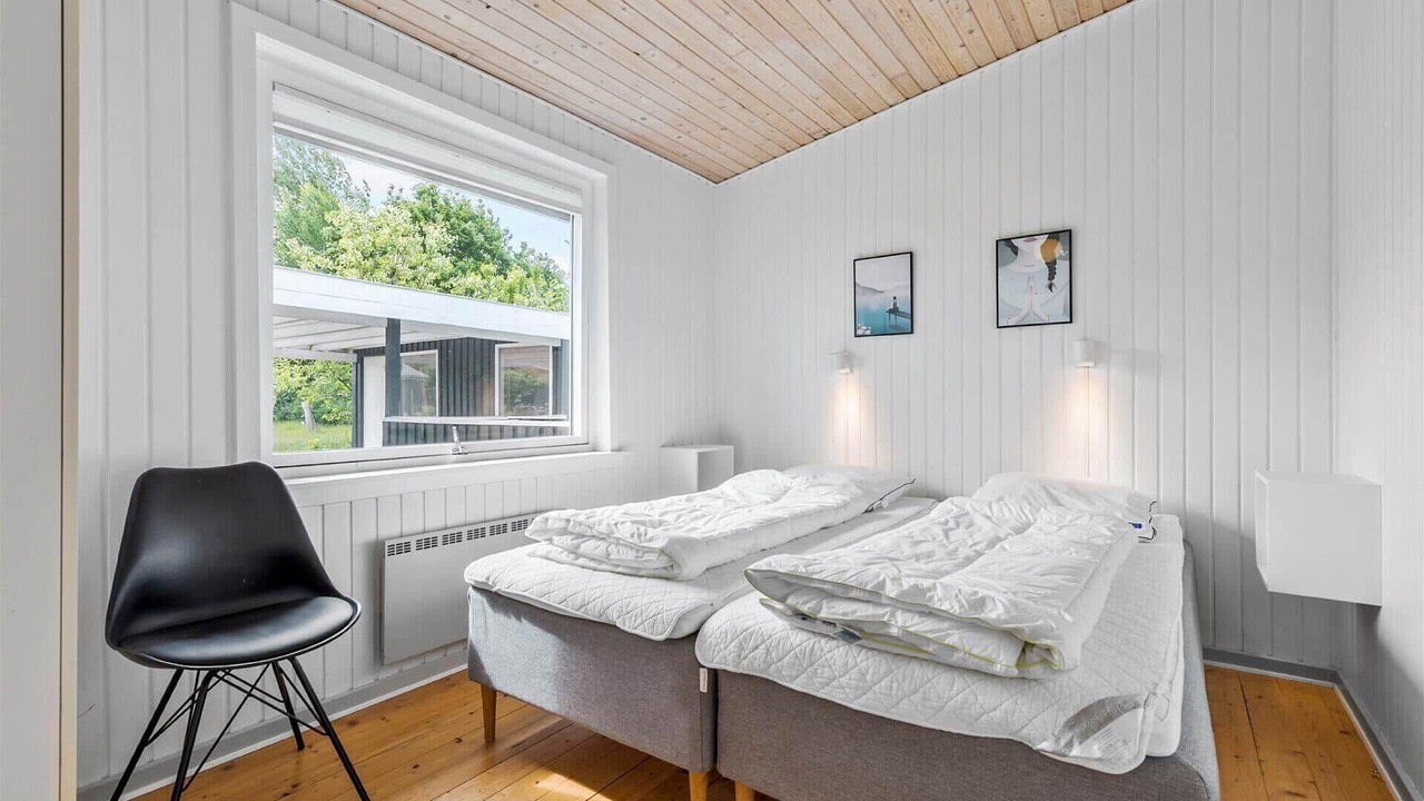 Photo of Bedroom in Vibæk Strand