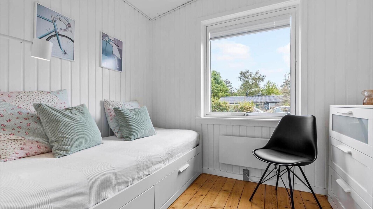 Photo of Bedroom in Vibæk Strand