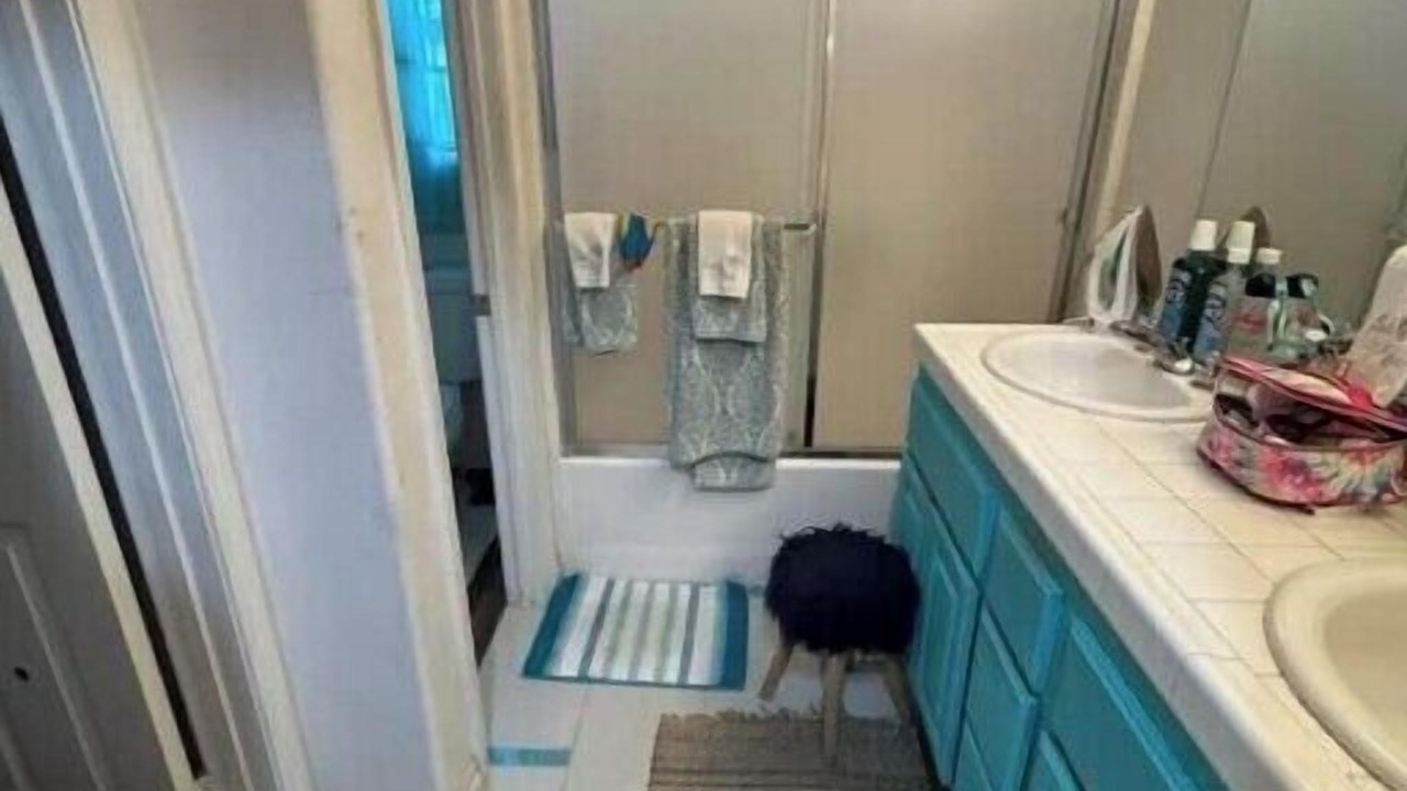 Photo of Bathroom in Santa Clarita