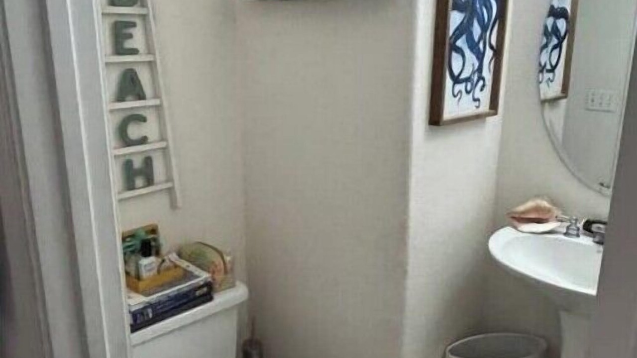 Photo of Bathroom in Santa Clarita
